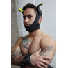 Breedwell Masque Poundtown Pup Breedwell Noir-Jaune